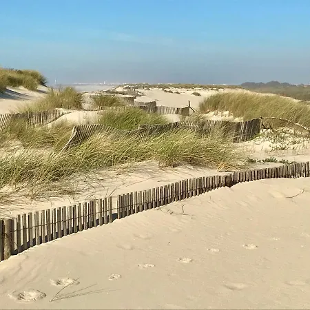 Desertas Beach And Sport